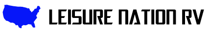 Leisure Nation RV Logo