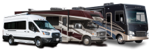 Motor Homes