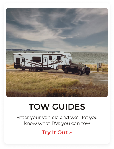 Tow Guides