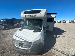 New 2023 Coachmen RV Prism 24FS Photo