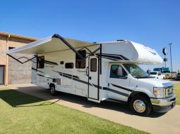 New 2023 Coachmen RV Freelander 31MB Photo