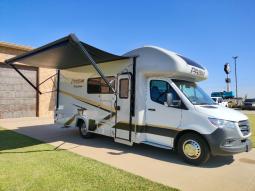 New 2023 Coachmen RV Prism 24FS Photo