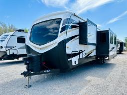 New 2023 Keystone RV Outback 335CG Photo