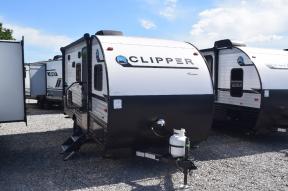 New 2022 Coachmen RV Clipper Ultra-Lite 17BHS Photo