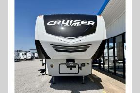 New 2022 CrossRoads RV Cruiser Aire CR29RK Photo