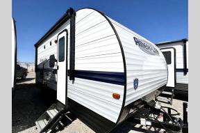 New 2022 Gulf Stream RV Ameri-Lite Super Lite 199DD Photo