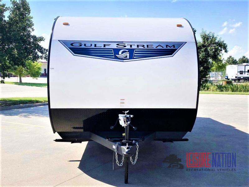 New 2022 Gulf Stream RV Ameri-Lite 241RB Travel Trailer at Leisure ...