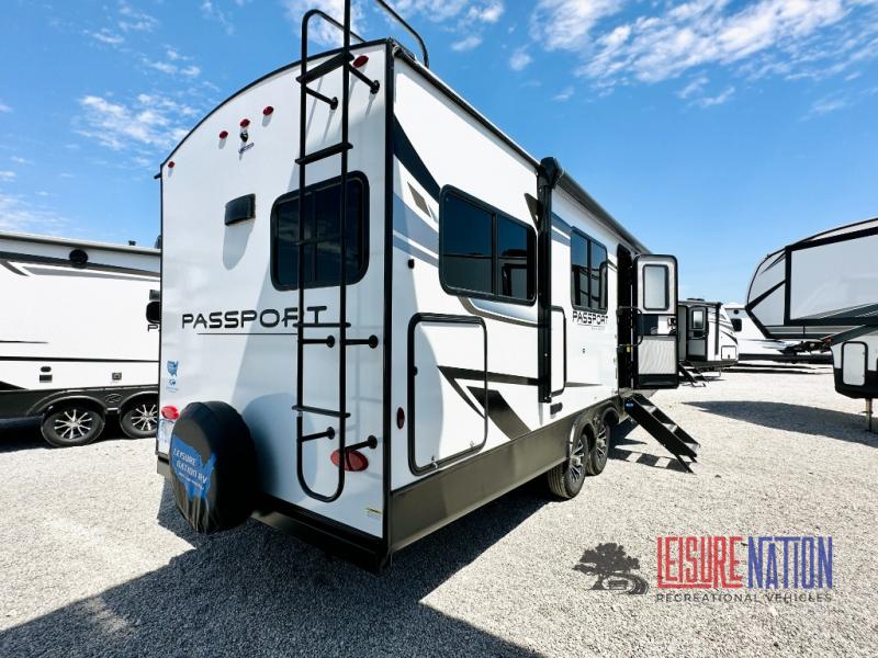 Passport RV