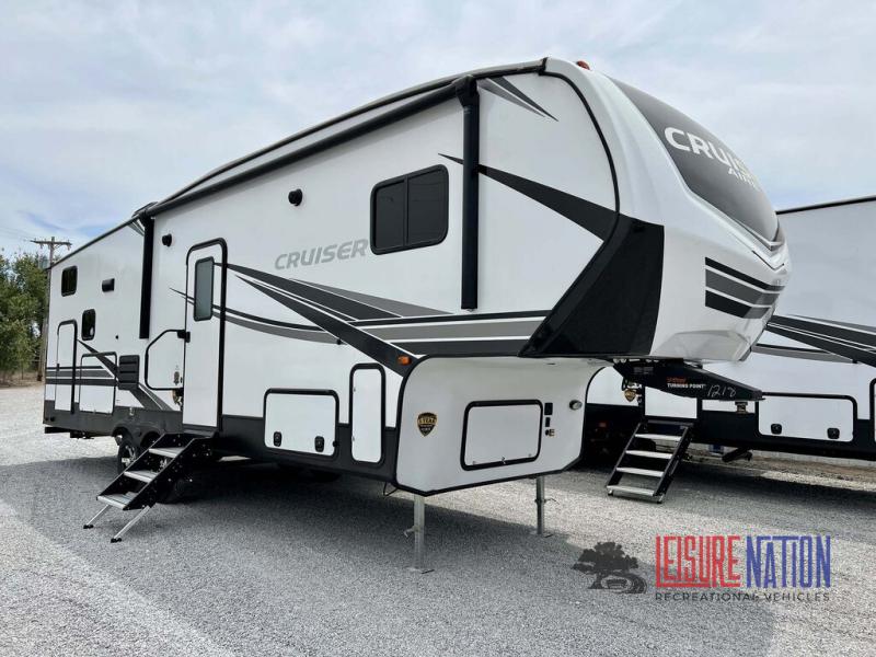 Leisure Nation RV dealer