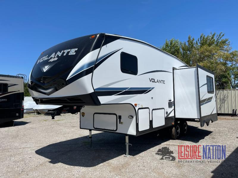 Leisure Nation RV