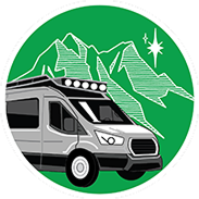 Leisure RV Center Logo