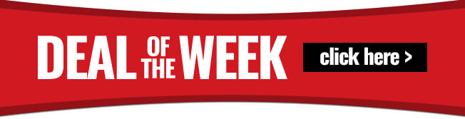 deal of the week