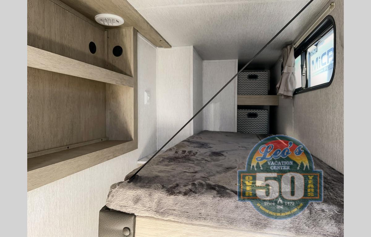 New 2024 Forest River RV Wildwood 29VIEW Travel Trailer at Leo's Vacation Center Gambrills, MD