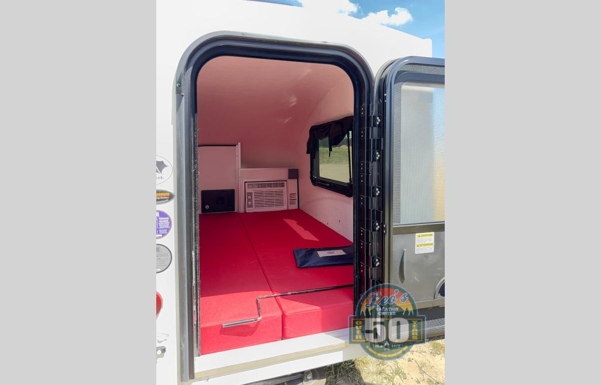 Used 2020 Helio He3 Series He3s Teardrop Trailer At Leo's Vacation 