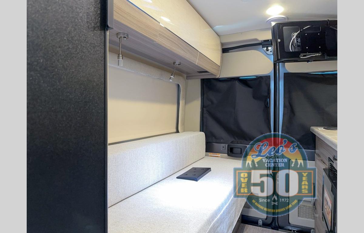 Used 2023 Entegra Coach Ethos 20A Motor Home Class B at Leo's Vacation ...