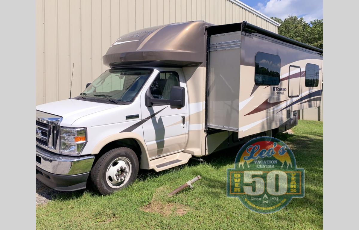 Gulf stream RV