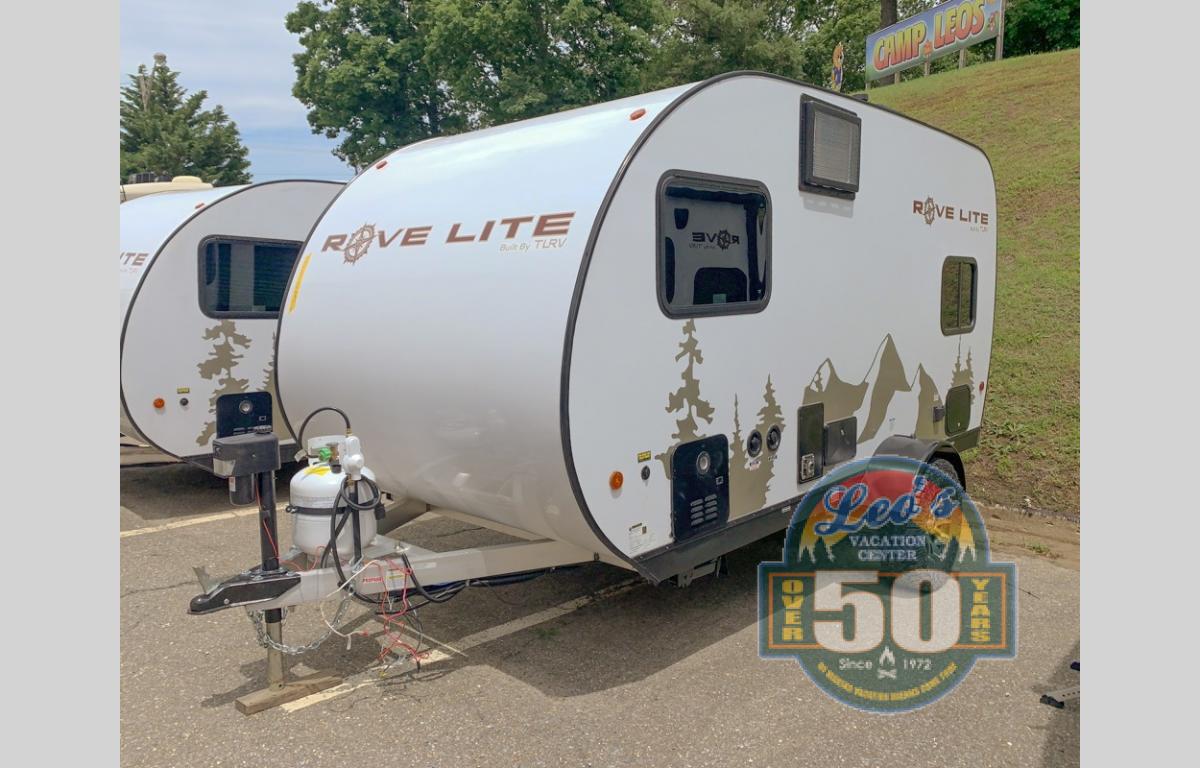 Travel Lite Rove Lite