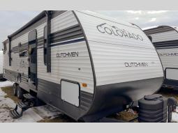New 2025 Dutchmen RV Colorado 29BHC Photo