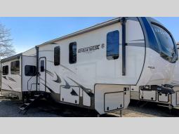 New 2024 Venture RV SportTrek Touring Edition STTF354VBH Photo