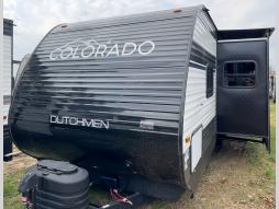 New 2025 Dutchmen RV Colorado 26BHC Photo