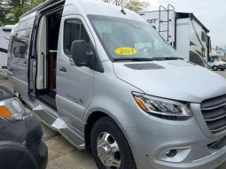 New 2024 Coachmen RV Galleria 24FL Photo