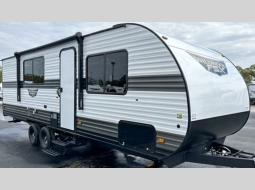 New 2024 Forest River RV Wildwood FSX 266BHLE Photo