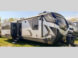 New 2024 Keystone RV Outback 328RL Photo