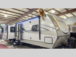 New 2024 Keystone RV Cougar Half-Ton 33RLI Photo