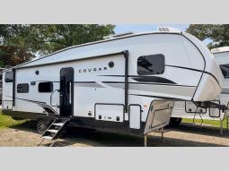 New 2025 Keystone RV Cougar Sport 2700BH Photo