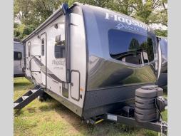 New 2024 Forest River RV Flagstaff Super Lite 26FKBS Photo