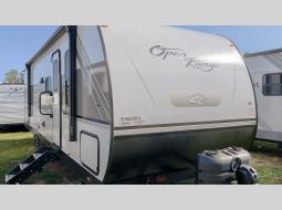 New 2025 Highland Ridge RV Open Range Conventional 28BHS Photo