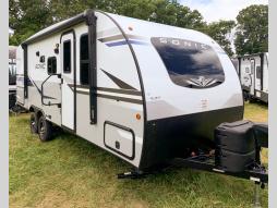 New 2022 Venture RV Sonic SN211VDB Photo