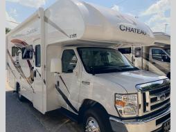 New 2023 Thor Motor Coach Chateau 25M Photo