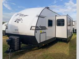 New 2023 Highland Ridge RV Range Lite RL252RB Photo