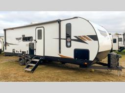 New 2023 Forest River RV Wildwood 26RBSX Photo