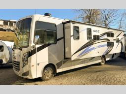 New 2023 Thor Motor Coach ACE 32B Photo