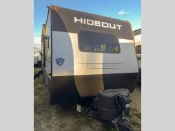 New 2023 Keystone RV Hideout 34 FKDS Photo