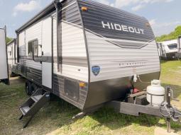 New 2023 Keystone RV Hideout 201BH Photo
