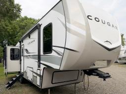 New 2023 Keystone RV Cougar 316RLS Photo