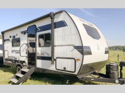 New 2024 Forest River RV Surveyor Legend 19SSLE Photo