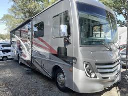 New 2024 Fleetwood RV Flex 34J Photo