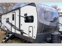 New 2025 Forest River RV Flagstaff Classic 826MBR Photo