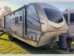 New 2024 Keystone RV Cougar Half-Ton 26RBS Photo