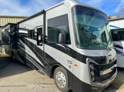 New 2024 Entegra Coach Vision XL 36A Photo