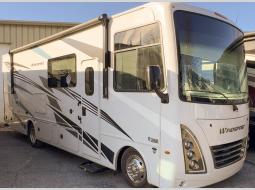 New 2025 Thor Motor Coach Windsport 29L Photo
