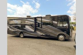 New 2022 Thor Motor Coach Challenger 37DS Photo
