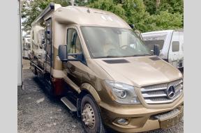 Used 2016 Coach House Platinum II 241XL DRT Photo