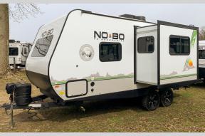 New 2022 Forest River RV No Boundaries NB20.4 Photo