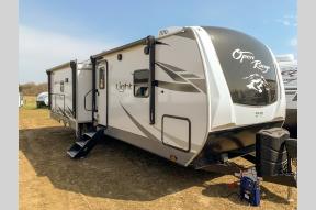 New 2022 Highland Ridge RV Open Range Light LT275RLS Photo
