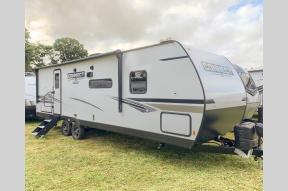 New 2022 KZ Connect SE C271BHKSE Photo